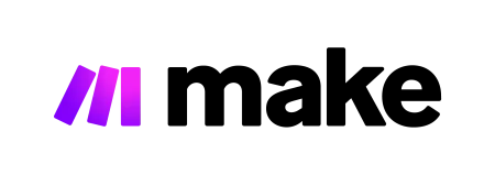 make.com logo