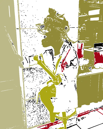 Abstract Image 