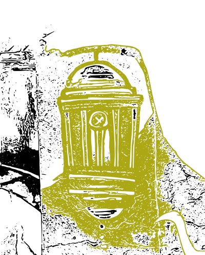 Abstract image