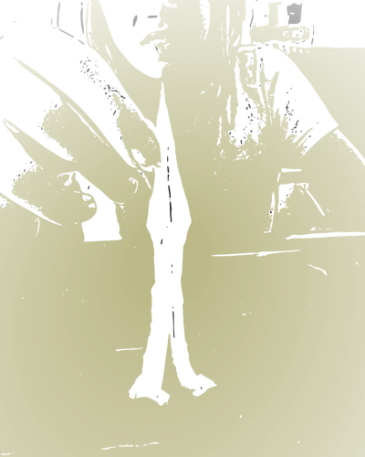Abstract image