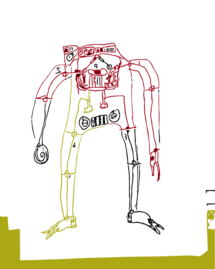 Abstract Image