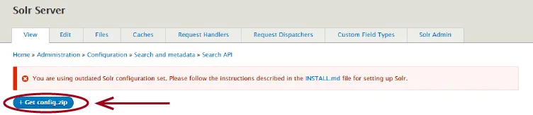get config.zip